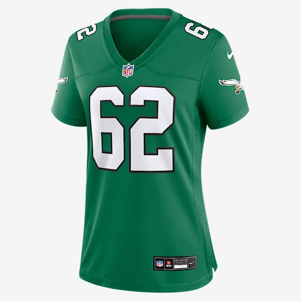 Philadelphia Eagles Jerseys. Nike.com